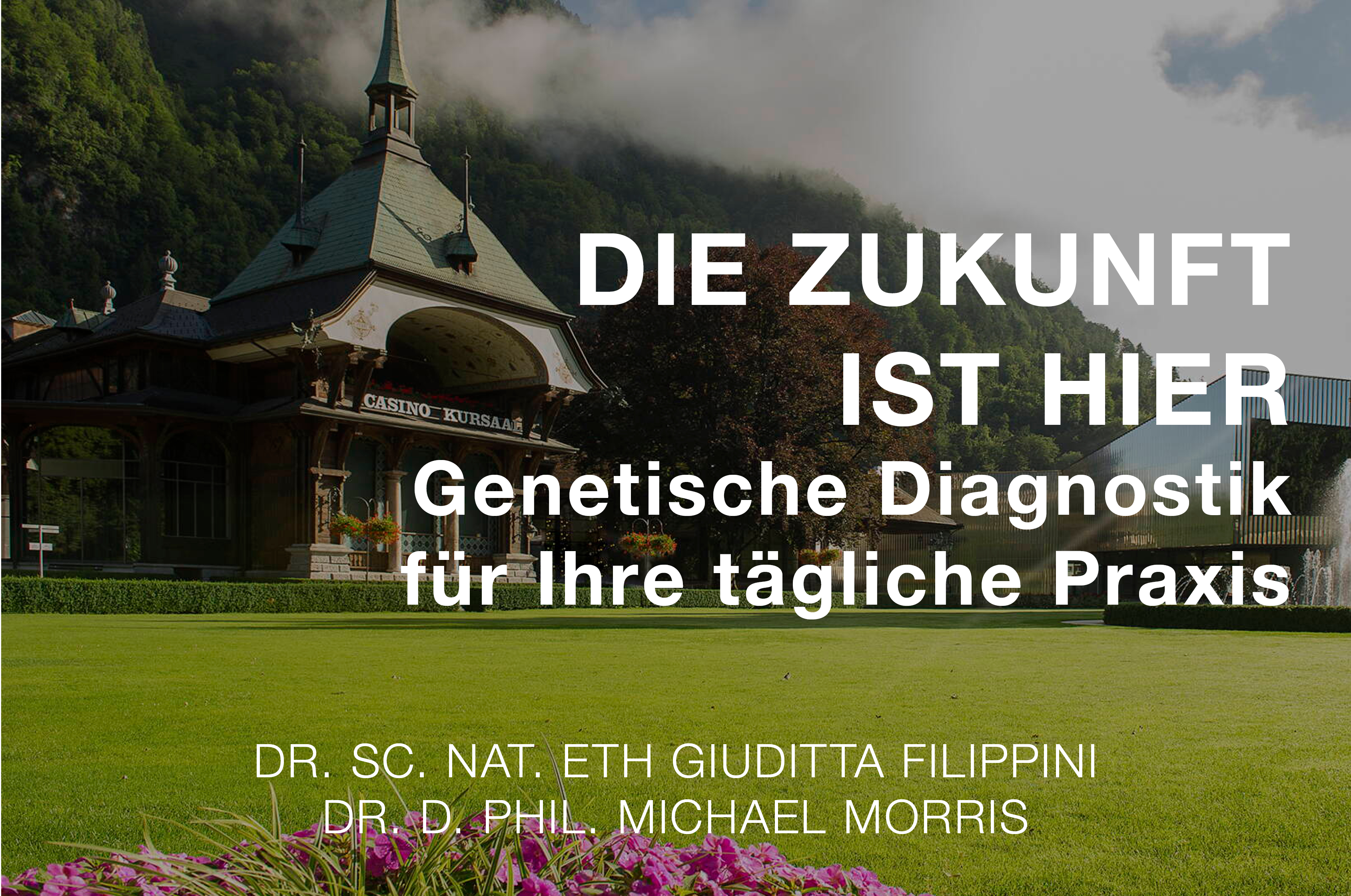 SGGG_Symposium_Genetische_Diagnostik